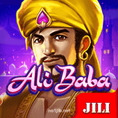no1jl Ali Baba Slot Game