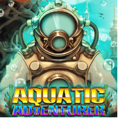 Aquatic Adventurer Slot Game Image