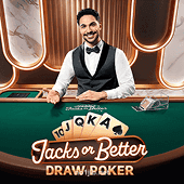Jacks or Better Game